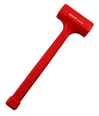 Dødslaghammer 700 g – Tilbageslagsfri