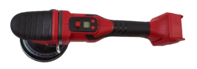 AQ-ONE 20V Dual-Action Polermaskine 125 mm (15 mm sving)