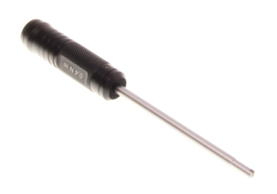 Momentnøgle til dækventiler – 0,38–0,42 Nm, Aluminium