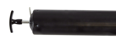 Fedtsprøjte 500 ml – manuel