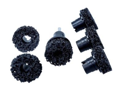 Navrensersæt, 7 dele – Ø 40 mm