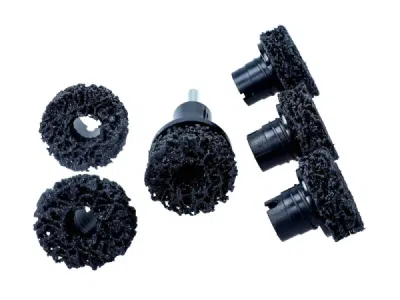 Navrensersæt, 7 dele – Ø 40 mm