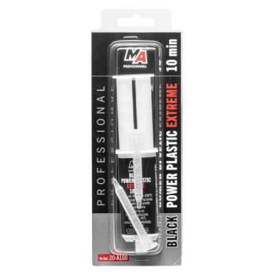 Power Plastic Extreme Lim 25 ml + Mixere – MA Professional