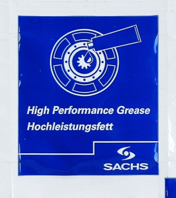 Fedt SACHS 4200 080 060