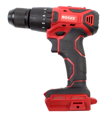 AQ-ONE 20V Boremaskine/Skruemaskine ECO-2 – 45 Nm inkl. 2Ah batteri og oplader