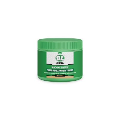 Maskinfedt Towot 500 g -20°C til +60°C