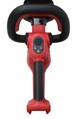 20V AQ-ONE Hækklipper – Krop (610 mm blad, Ø22 mm klippekapacitet) uden batteri og oplader