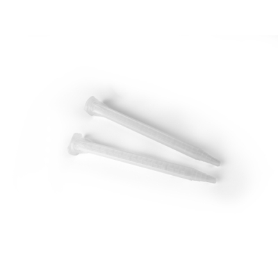 Mikser til lim Power Plastic
