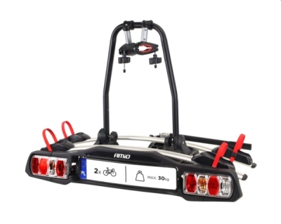 Hook Rack til maks. 2 cykler