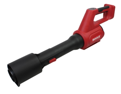 ROOKS OK-03.4379 20V AQ-ONE Løvblæser – Turbo, 193 km/h, 782 m³/h