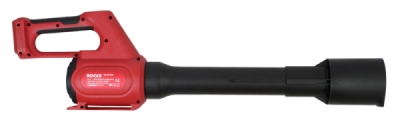 ROOKS OK-03.4379 20V AQ-ONE Løvblæser – Turbo, 193 km/h, 782 m³/h