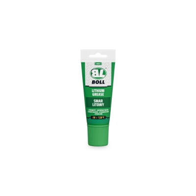 Lithiumfedt 40 g -30°C til +120°C (rør)