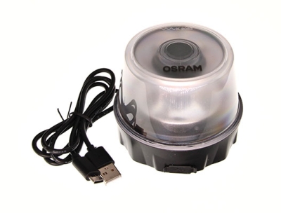 Håndlygte OSRAM AP LEDSL104