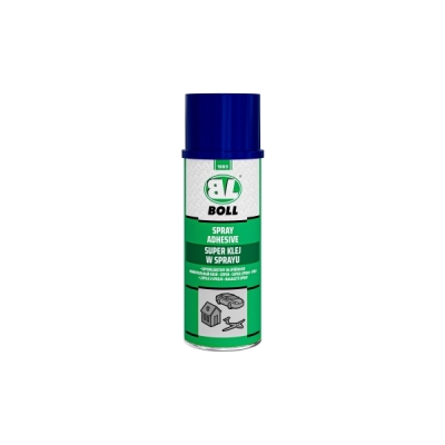 Lim Spray Super 400 ml – Boll
