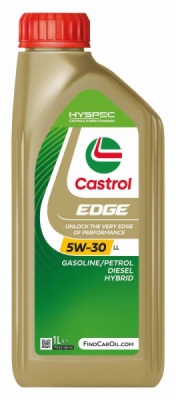 Motorolie CASTROL 15F7DA