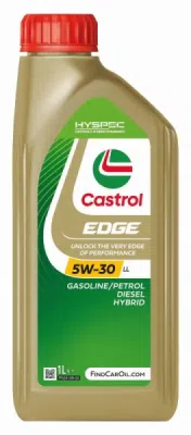 Motorolie CASTROL 15F7DA