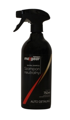 Bilshampoo MAXGEAR 36-9006