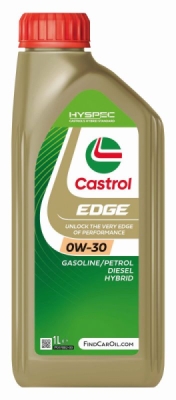 Motorolie CASTROL 15F63B