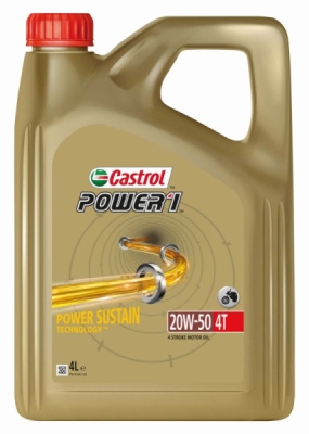 Motorolie CASTROL 15F57A