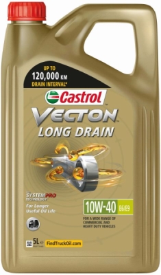 Motorolie CASTROL 15F3D1