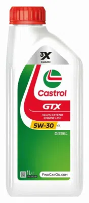 Motorolie CASTROL 15F64C