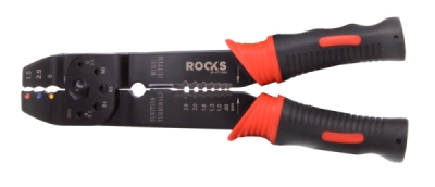 ROOKS Flerfunktionelt kabelværktøj – 200 mm