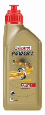 Motorolie CASTROL 15F578