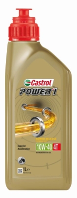 Motorolie CASTROL 15F5A0