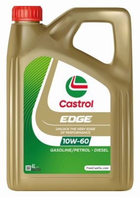 Motorolie CASTROL 15F632