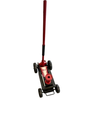 Off-road donkraft 4-i-1 – 2,5T