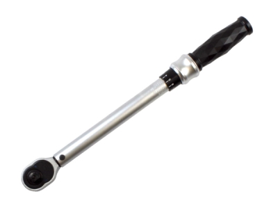 Drejemomentnøgle Garage 3/8" – Bi-direktionel 10-110 Nm