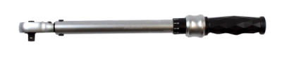 Drejemomentnøgle Garage 3/8" – Bi-direktionel 10-110 Nm