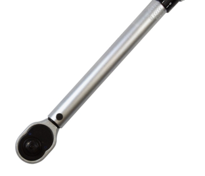 Drejemomentnøgle Garage 3/8" – Bi-direktionel 10-110 Nm