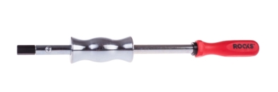 Slagglidehammer 1,35 kg (M8/M10) – 390 mm