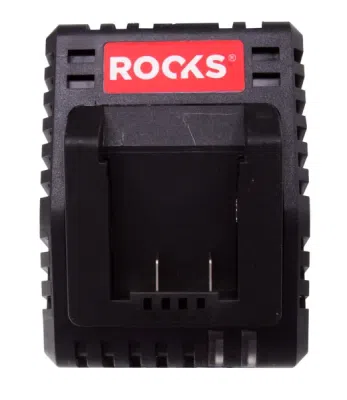 20V AQ-ONE Hurtiglader 4 A (til batterier og AQ-ONE system) – Rooks