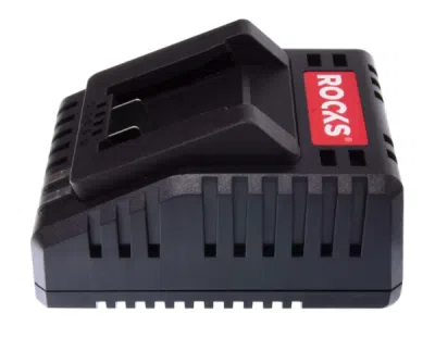20V AQ-ONE Hurtiglader 4 A (til batterier og AQ-ONE system) – Rooks