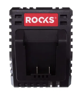 20V AQ-ONE Hurtiglader 4 A (til batterier og AQ-ONE system) – Rooks