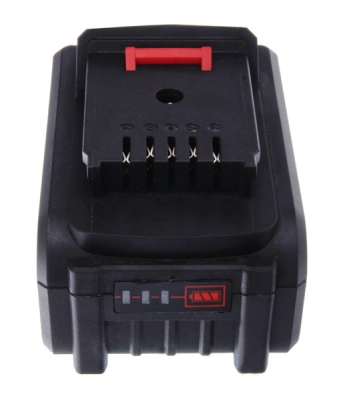 AQ-ONE 20V Li-ion batteri (4 Ah) – udskiftningsbatteri