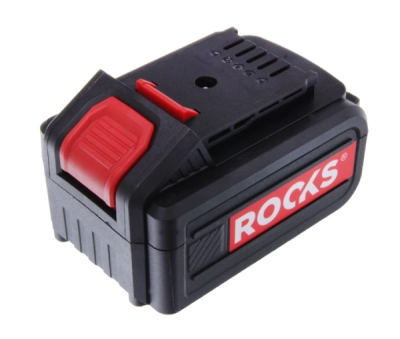 AQ-ONE 20V Li-ion batteri (4 Ah) – udskiftningsbatteri