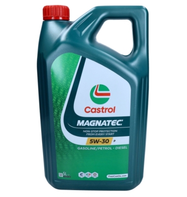 Motorolie CASTROL 1612B5