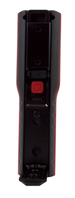 COB LED detail/farve-match lampe – 800 lm, 2700/4500/6500 K (3D)