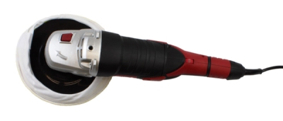 The Rooks Polermaskine 180 mm – 1200 W, 1500-4200 o/min