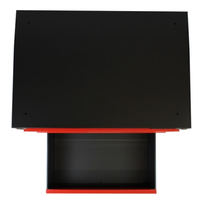 Servicetskuffe på hjul 3S – 67,5 x 46,5 x 92,5 cm