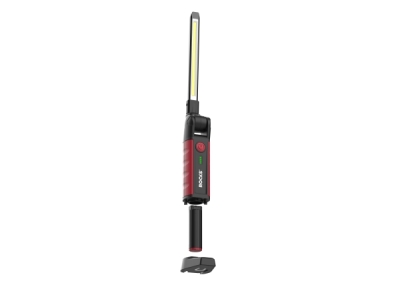 Arbejds-/værkstedslampe B1, Flex Slim – 1000 lm (200 lm) – 2600 mAh