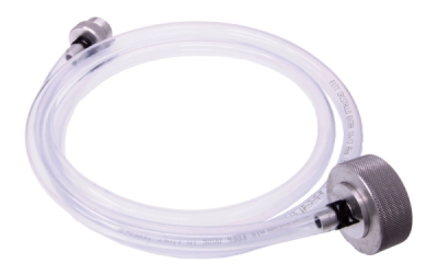Adapter til påfyldning af DSG automatgearolie (M24x1,5) – med slange