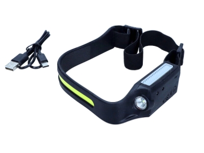 Linea 350 Lumen LED pandelampe med sensor
