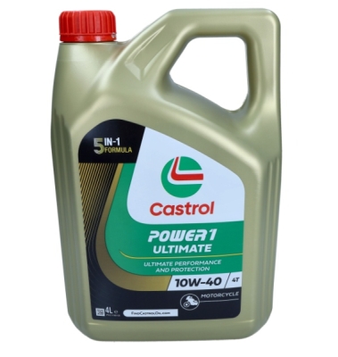 Motorolie CASTROL 15FFA2
