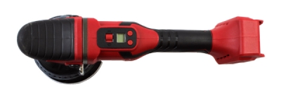 20V AQ-ONE DUAL-ACTION Polermaskine 125 mm – Trådløs slibning & polering