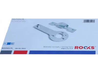 Låsetiming til Fiat/Lancia 1.1 (187A1.000) – benzin