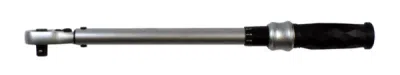 Momentnøgle Garage 1/2" – 20-210 Nm, bi-direktionel